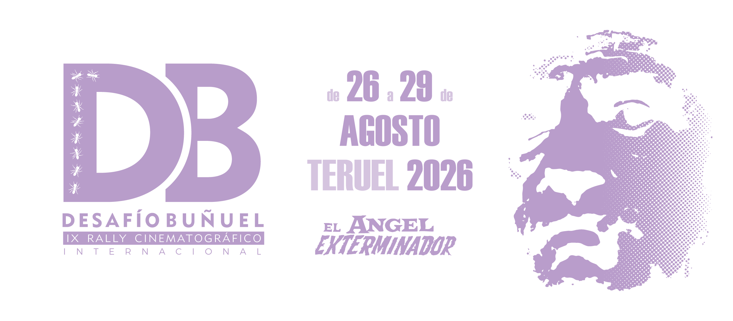 Banner web Desafío Buñuel 2024